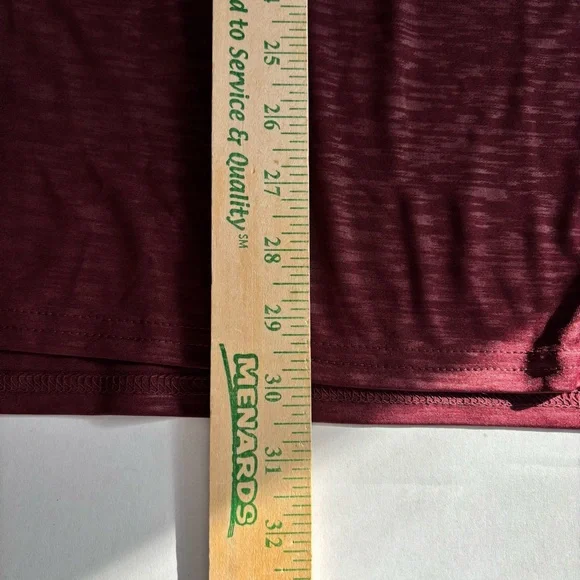 University of‎ Minnesota men’s performance t-shirt Golden Gopher Champion SZ.2XL - Picture 5 of 6